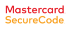 Mastercard SecureCode logo