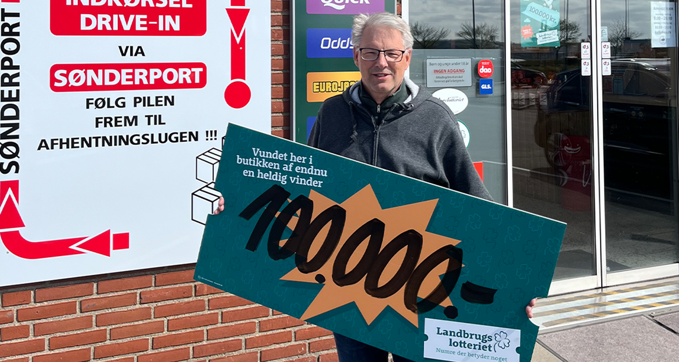 Ukendt billede